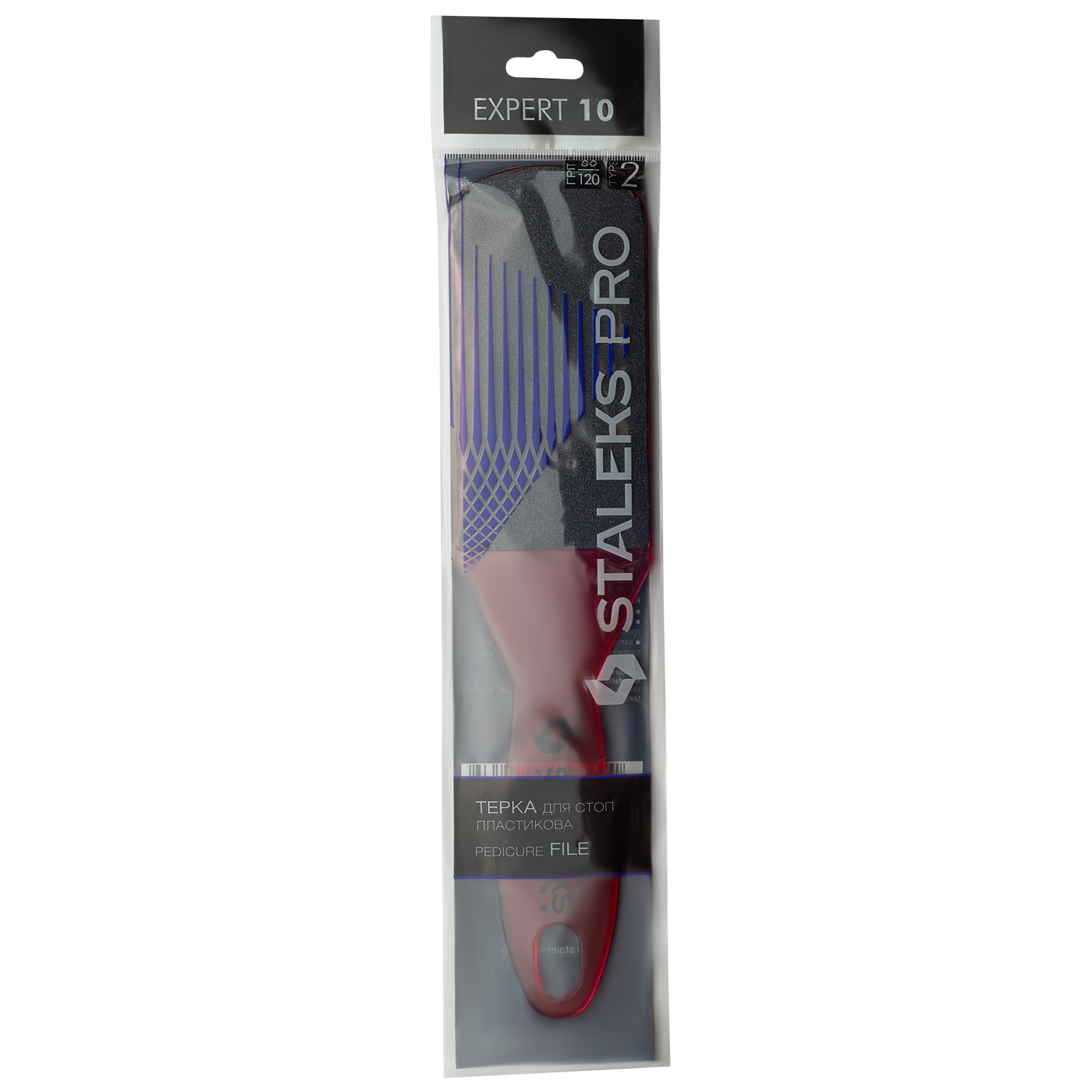Tarka do stop plastikowa Expert 10/2
