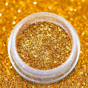 Pyłek do Paznokci Sublime Gold 1g