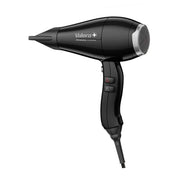 Suszarka VALERA 8600 IONIC Rotocord czarna