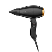 Suszarka VALERA 9200 IONIC PLUS czarna