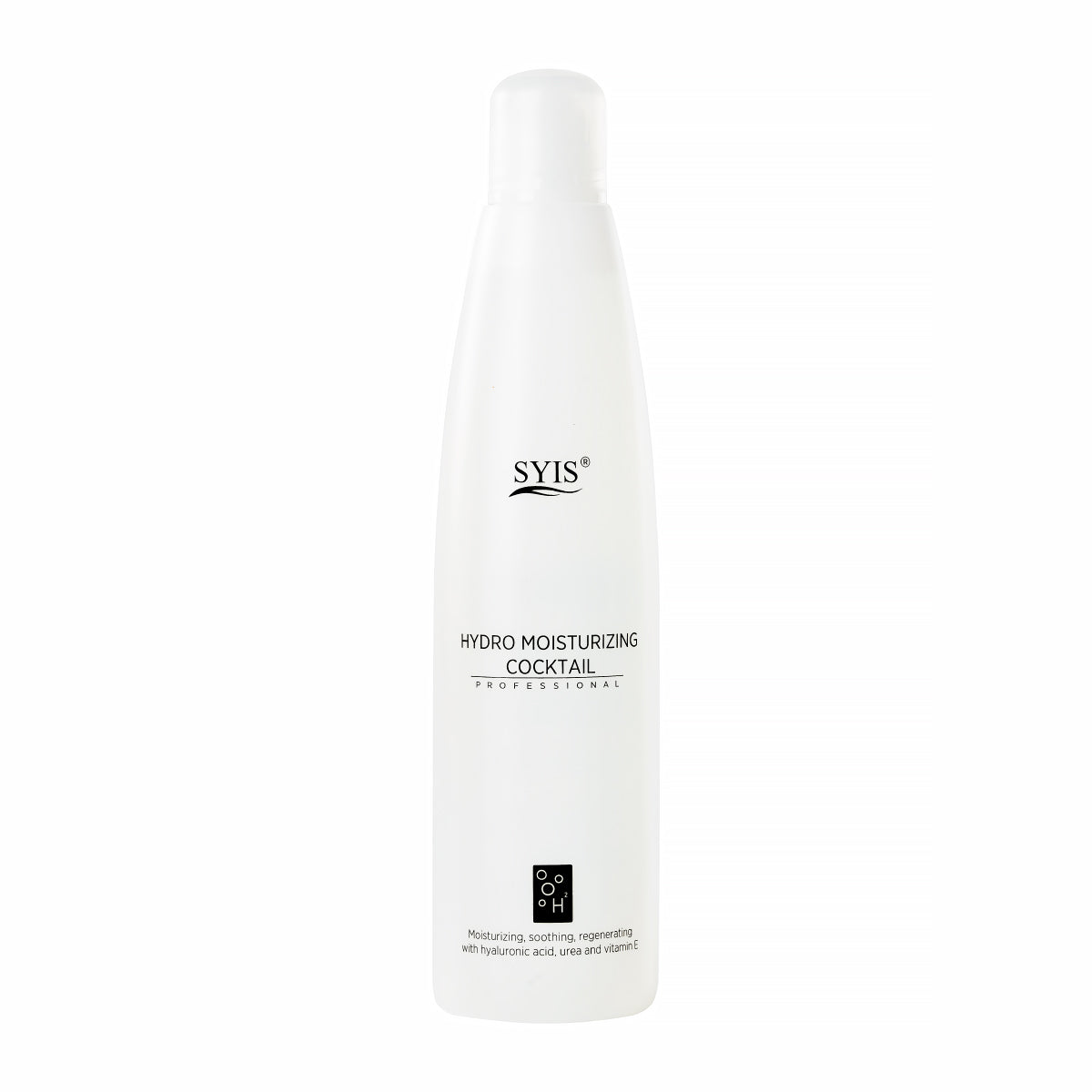 Syis Hydro koktajl nawilżający 500 ml - oczyszczanie wodorowe