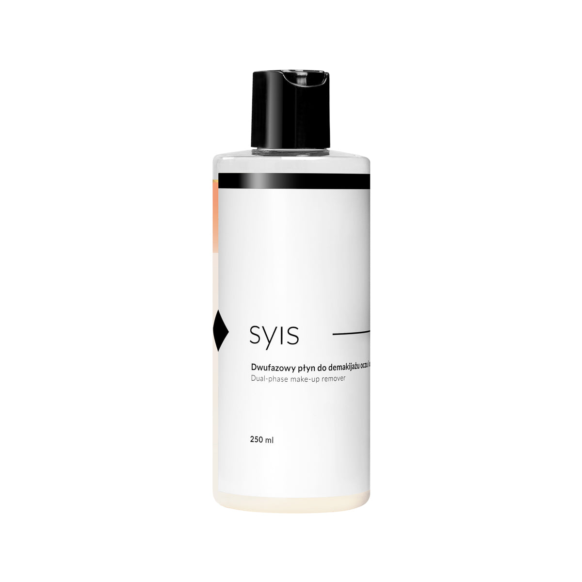 ACTIVESHOP Syis dwufazowy płyn do demakijażu oczu i ust 250 ml — Inhaltsstoffe i ocena