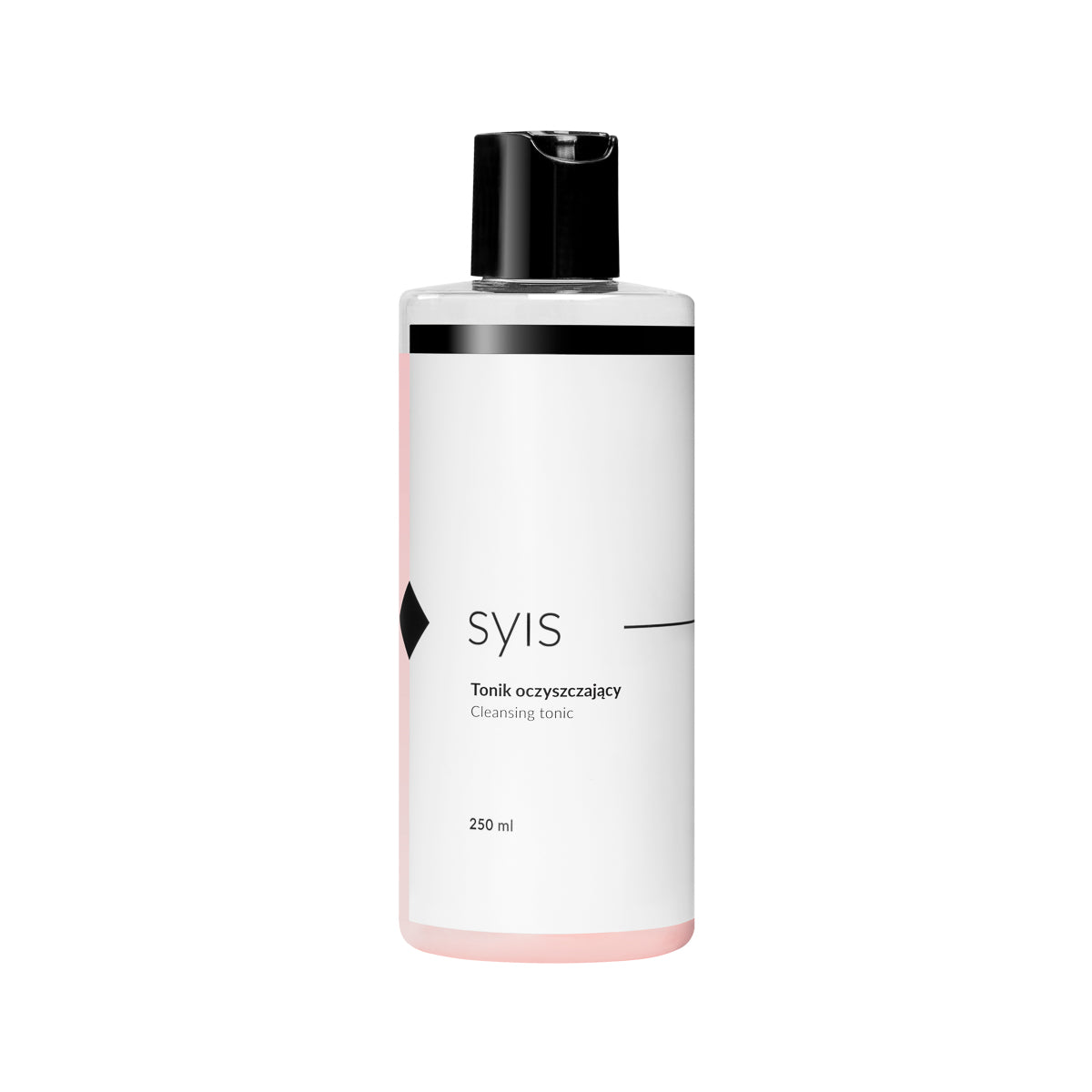 ACTIVESHOP Syis tonik oczyszczający 250 ml — Inhaltsstoffe i ocena