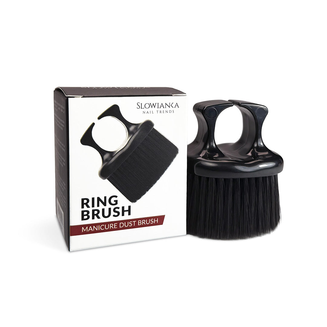Slowianka Ring Brush - Szczoteczka Do Odpylania