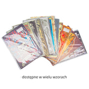 TABLICA OZDOBNA BARBER B079