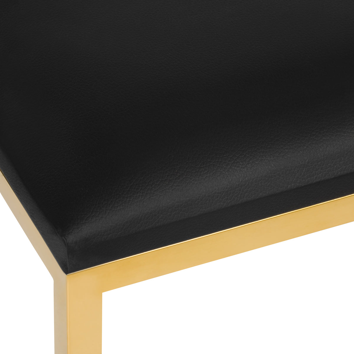 TABORET AGNES CZARNY
