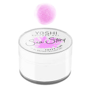 Yoshi - Żel Sea Story Gel Uv Led Taffy Tide 15ml