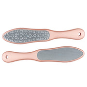 TARKA DO STÓP ROSE GOLD METALOWE OSTRZA FY138