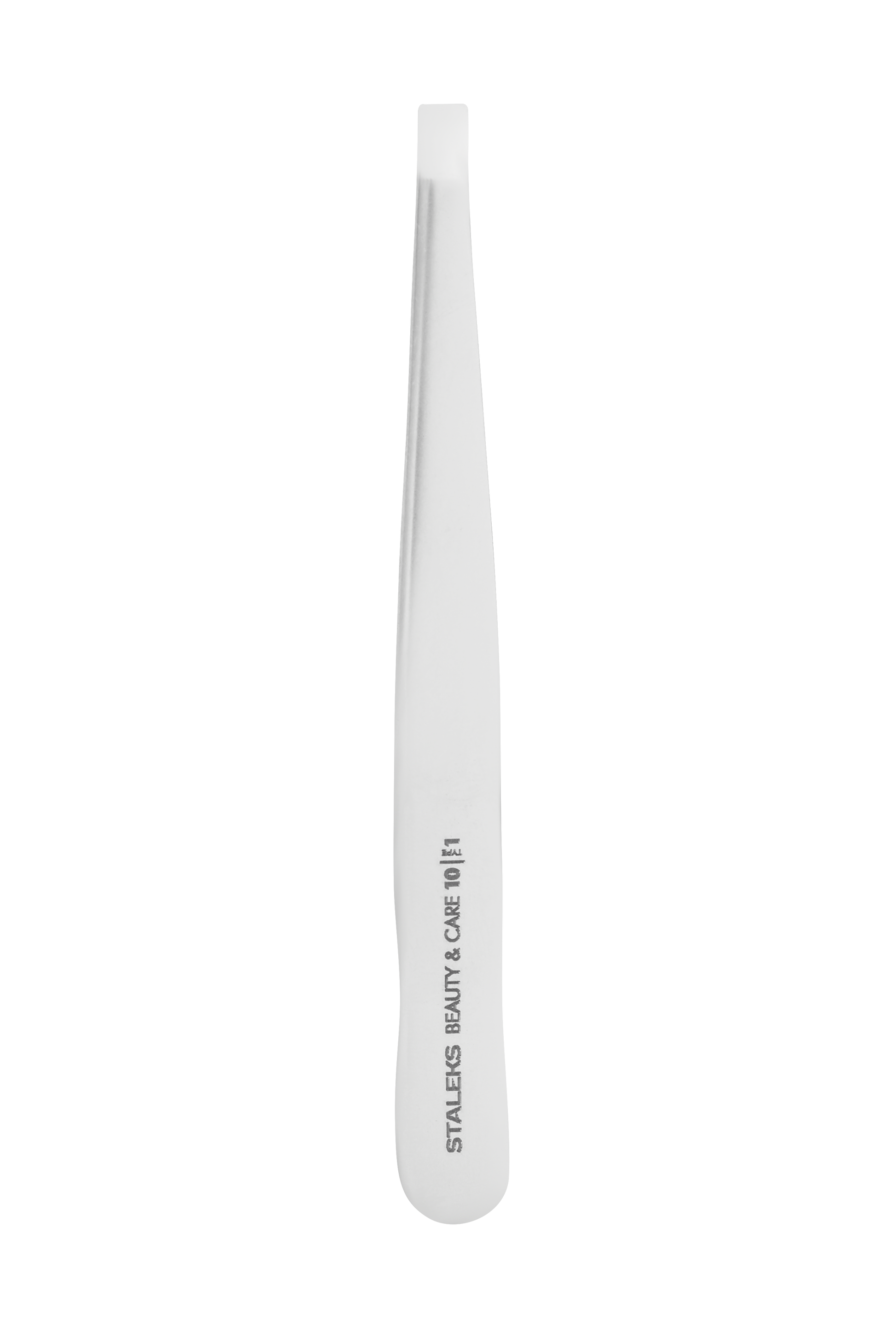 Pęseta do brwi Beauty&Care 10/1