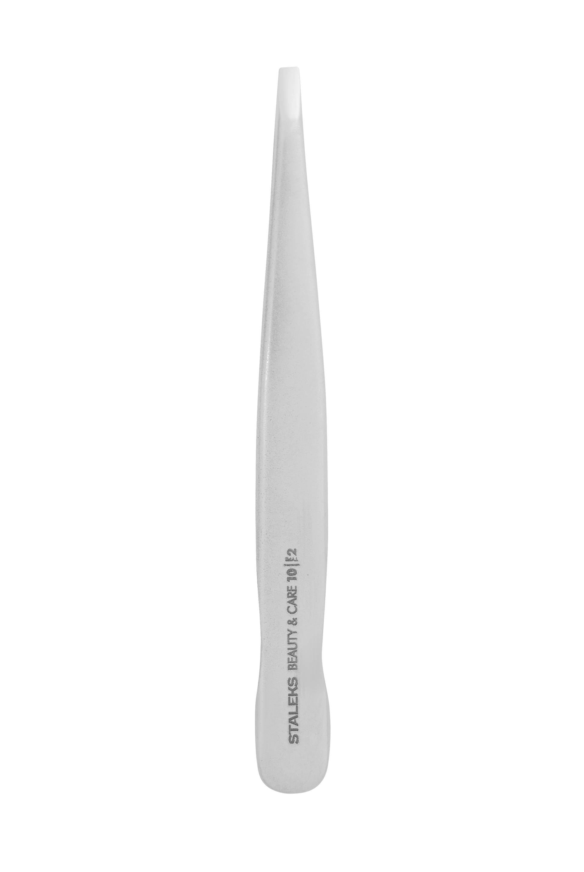 Pęseta do brwi Beauty&Care 10/2