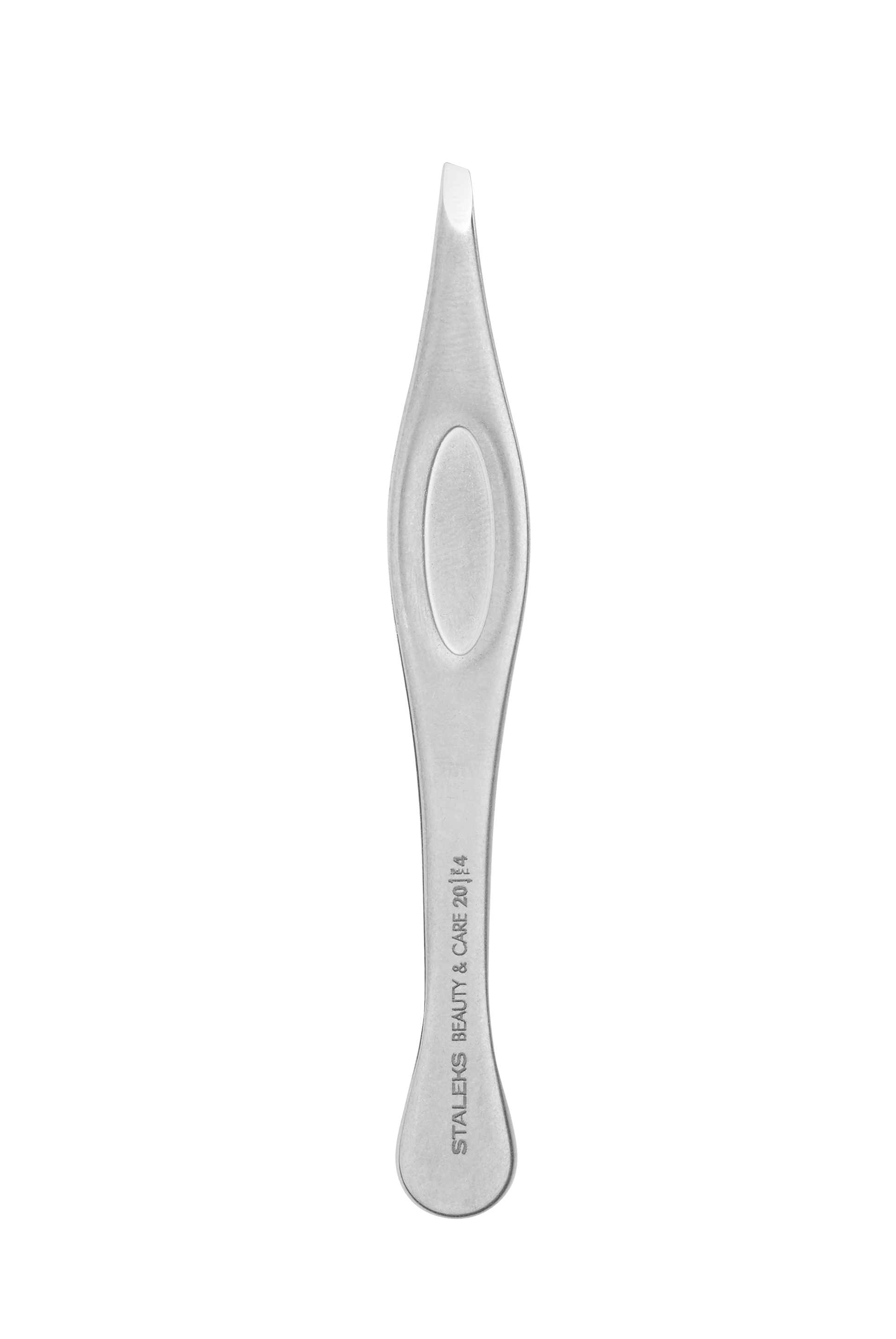 Pęseta do brwi Beauty&Care 20/4