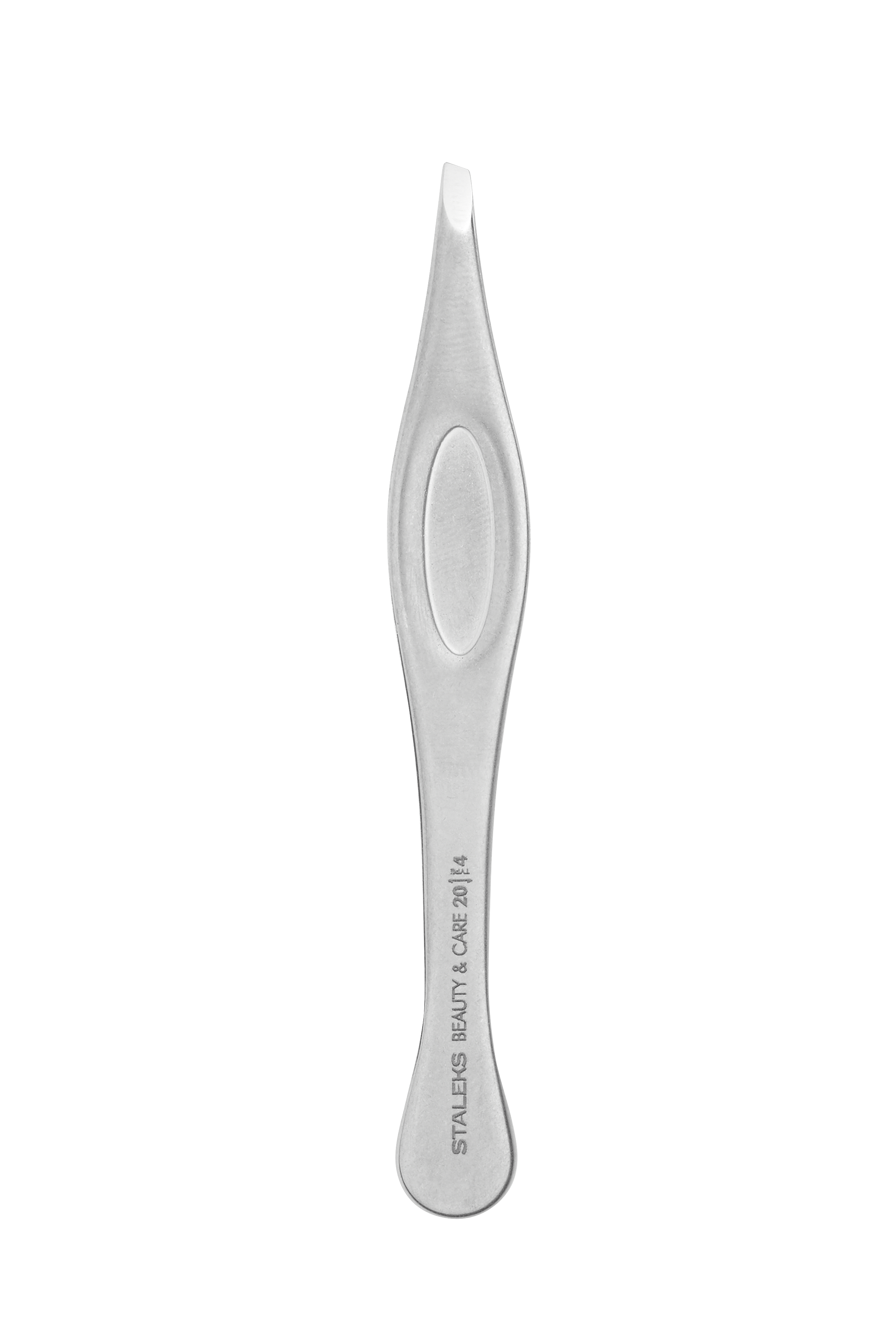 Pęseta do brwi Beauty&Care 20/4