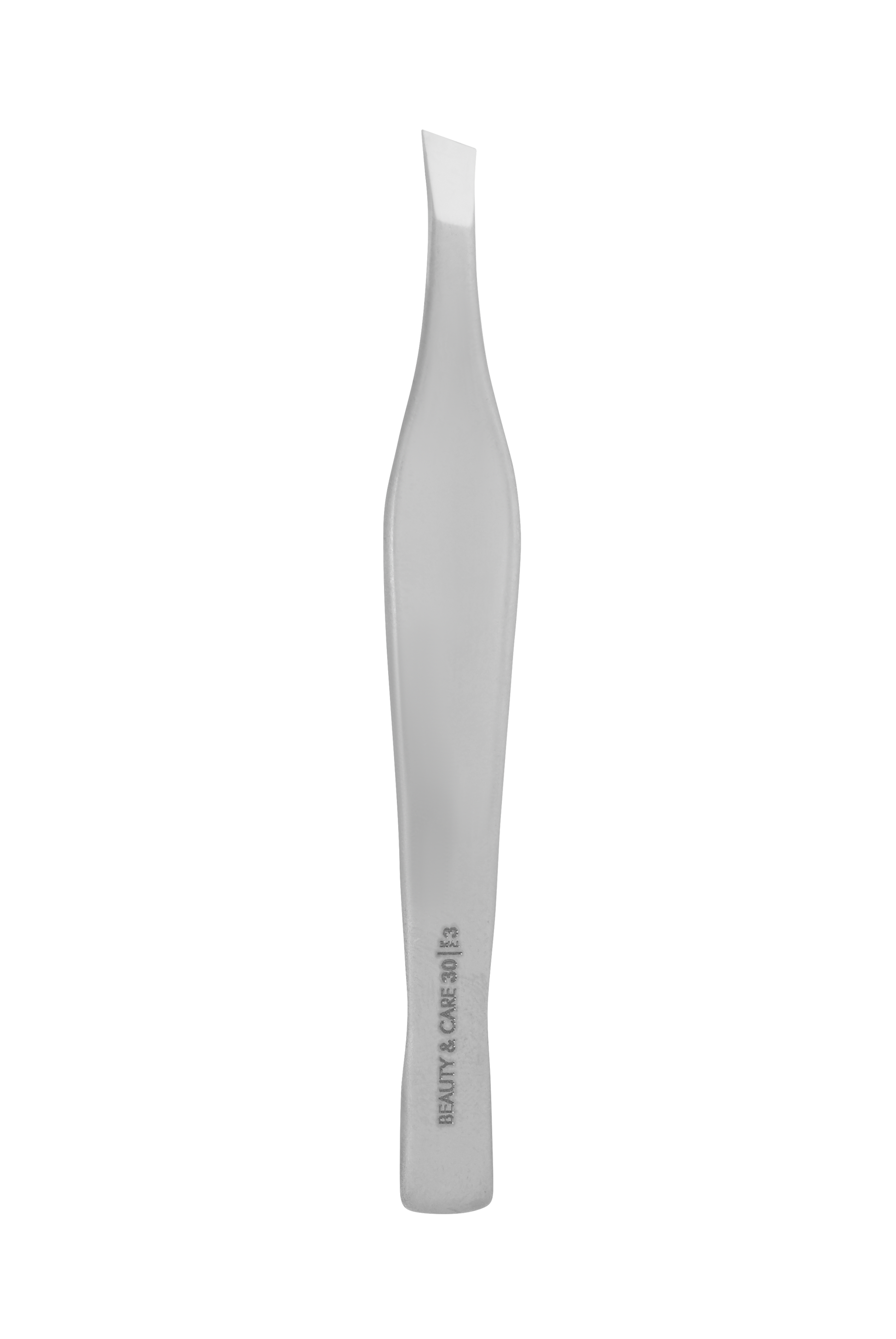 Pęseta do brwi Beauty&Care 30/3