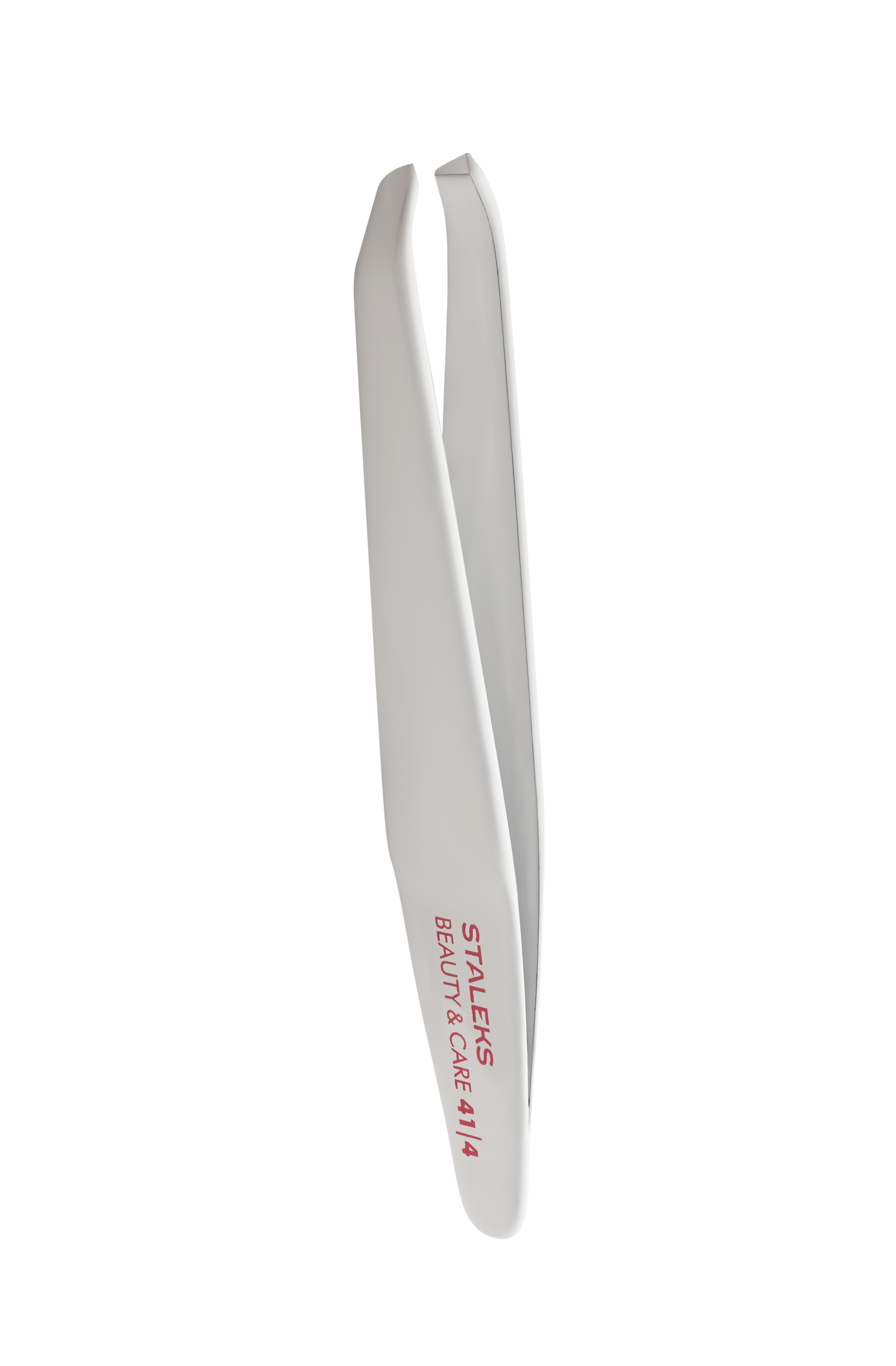 Pęseta do brwi Beauty&Care 41/4