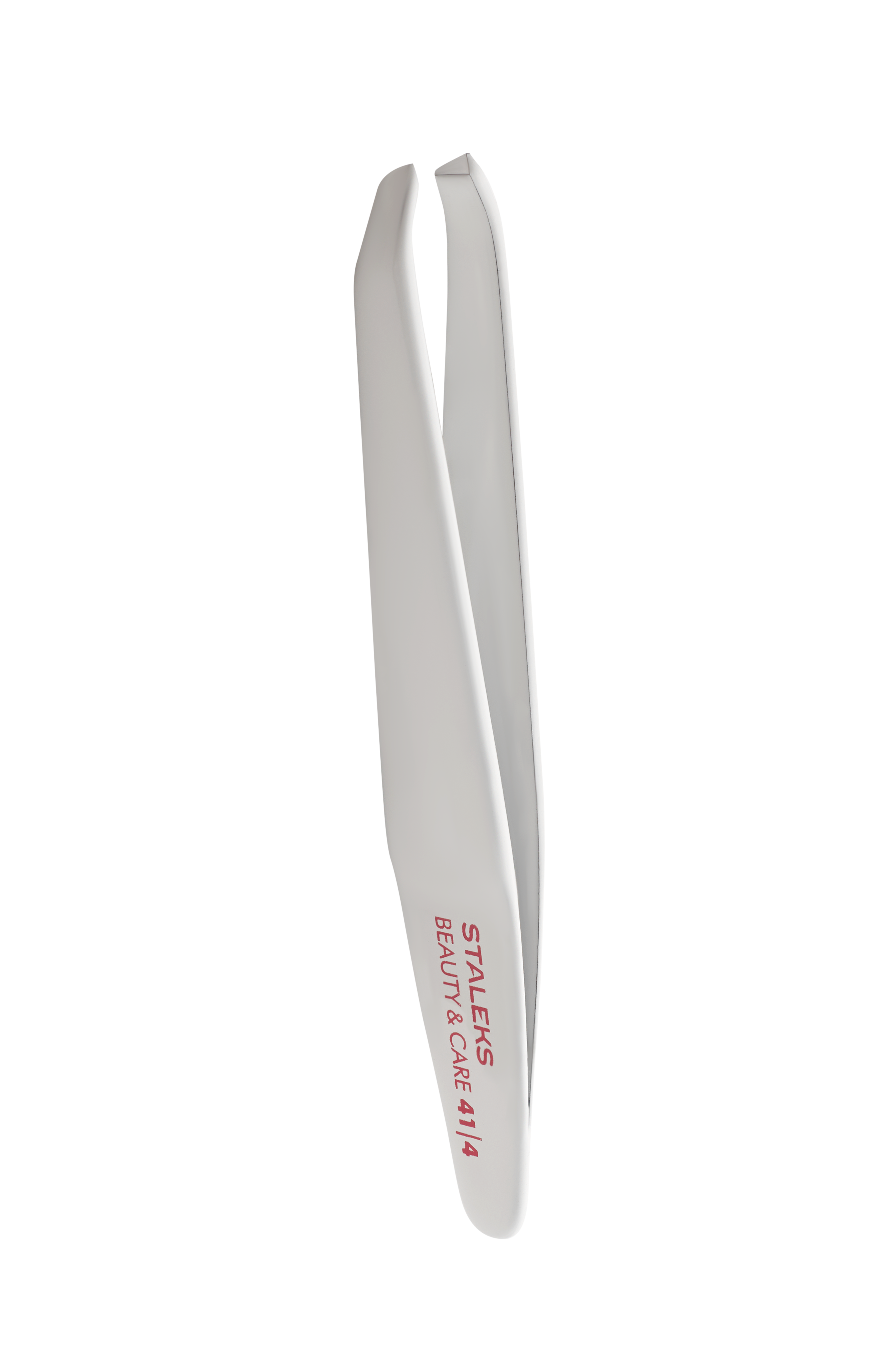 Pęseta do brwi Beauty&Care 41/4