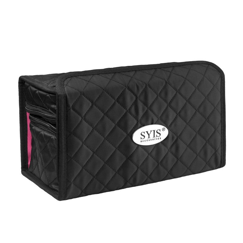 TORBA NA KOSMETYKI SAB002 BLACK