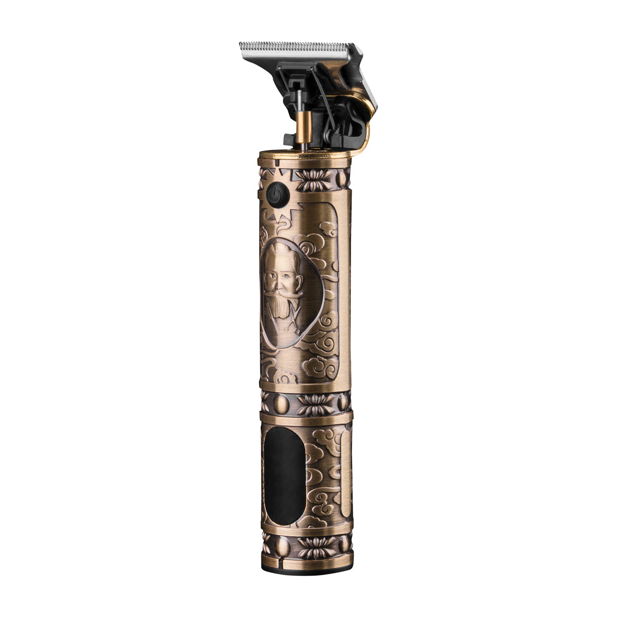 TRYMER MASZYNKA BARBERSKA BEARD700 DELUXE