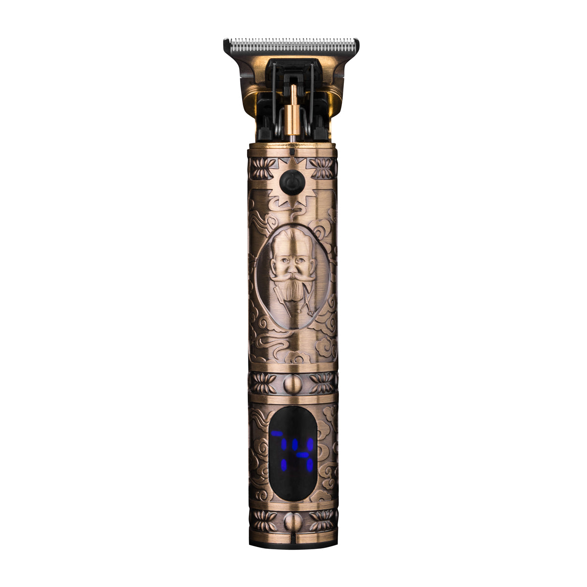 TRYMER MASZYNKA BARBERSKA BEARD700 DELUXE