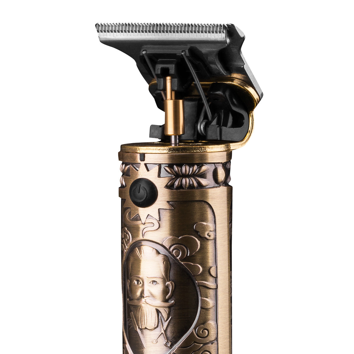 TRYMER MASZYNKA BARBERSKA BEARD700 DELUXE