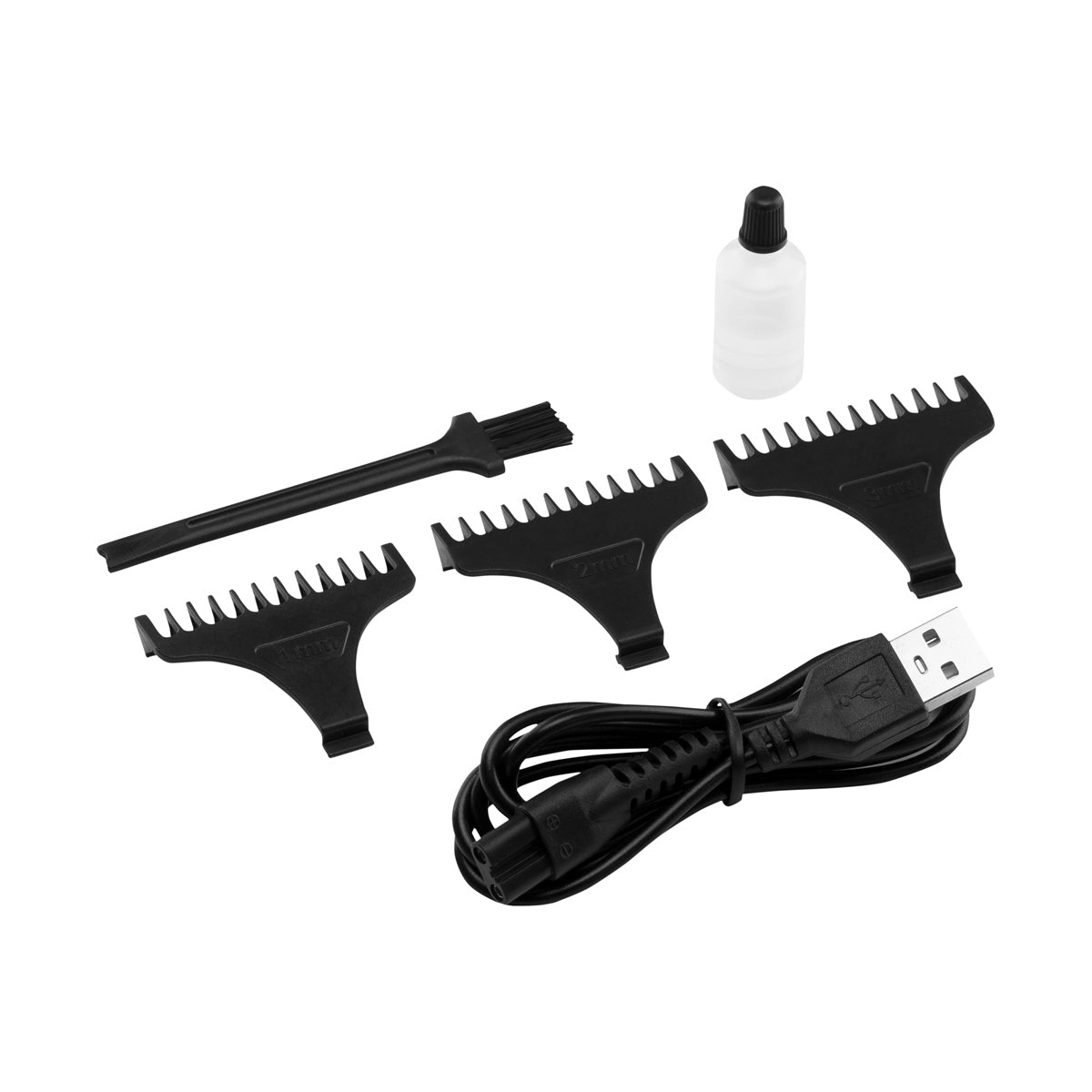 TRYMER MASZYNKA BARBERSKA BEARD700 DELUXE