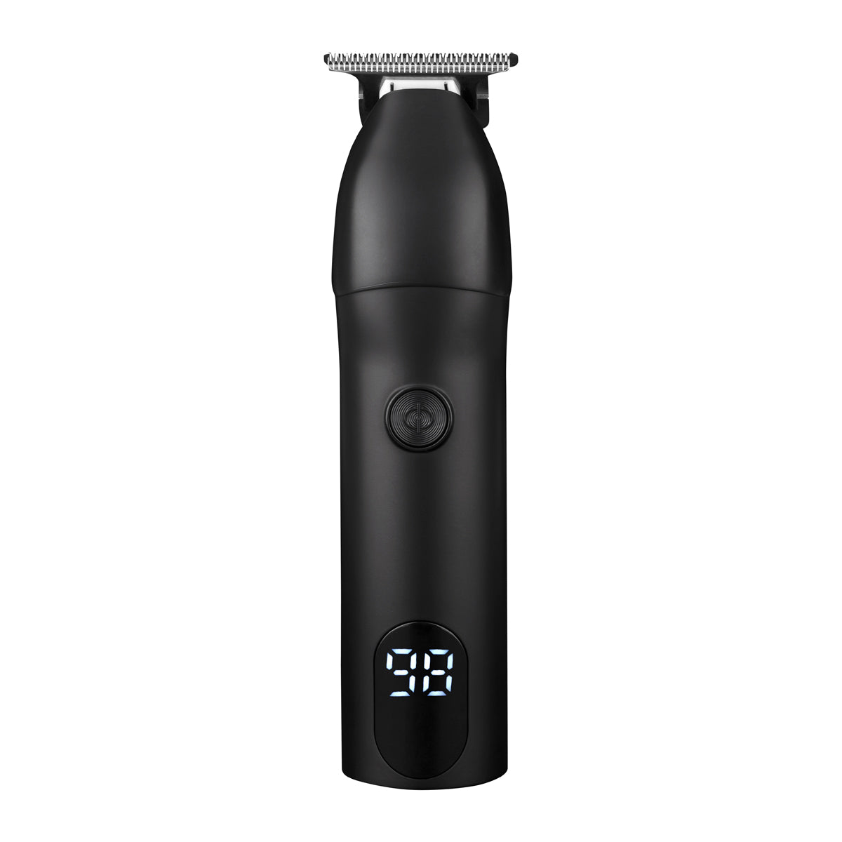 TRYMER MASZYNKA BARBERSKA KES800 CZARNA
