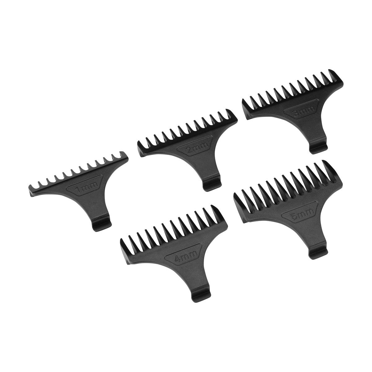 TRYMER MASZYNKA BARBERSKA KES800 CZARNA
