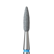 IQN Frez Diamentowy Do Skórek - Standardowy Płomyk 2,3mm