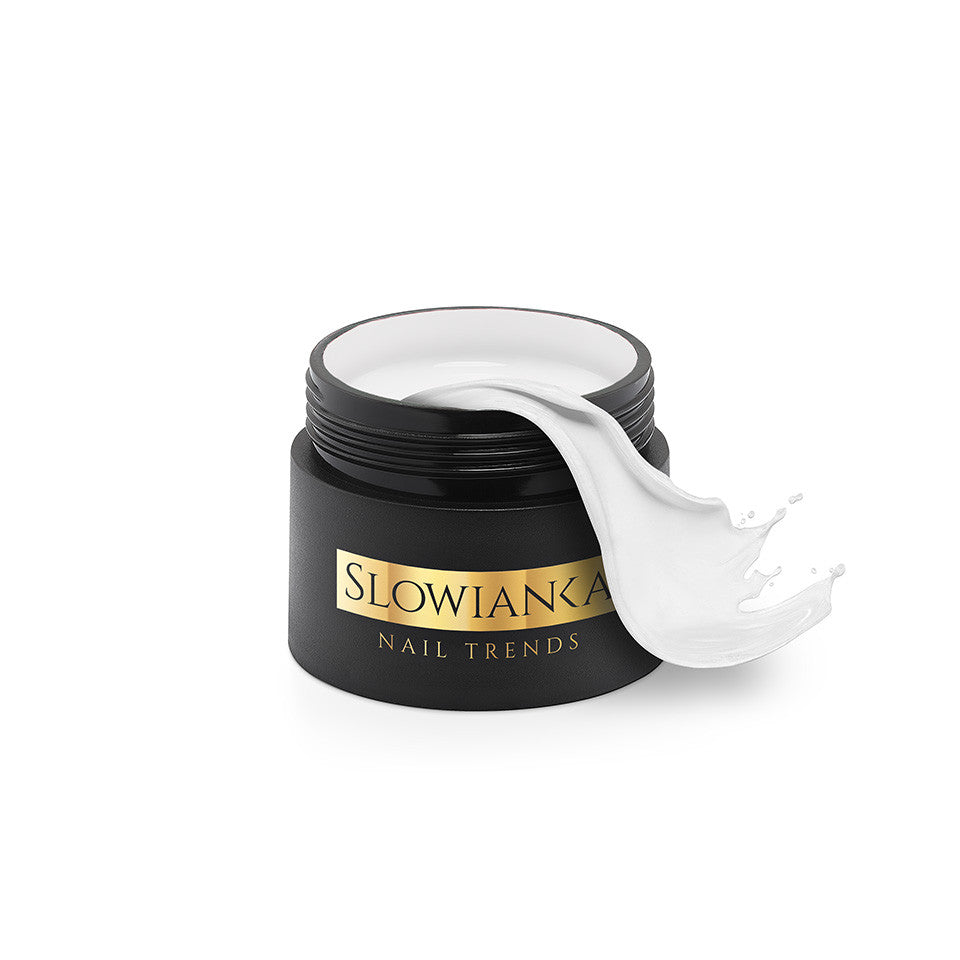 Slowianka - Pigment White 3,5g