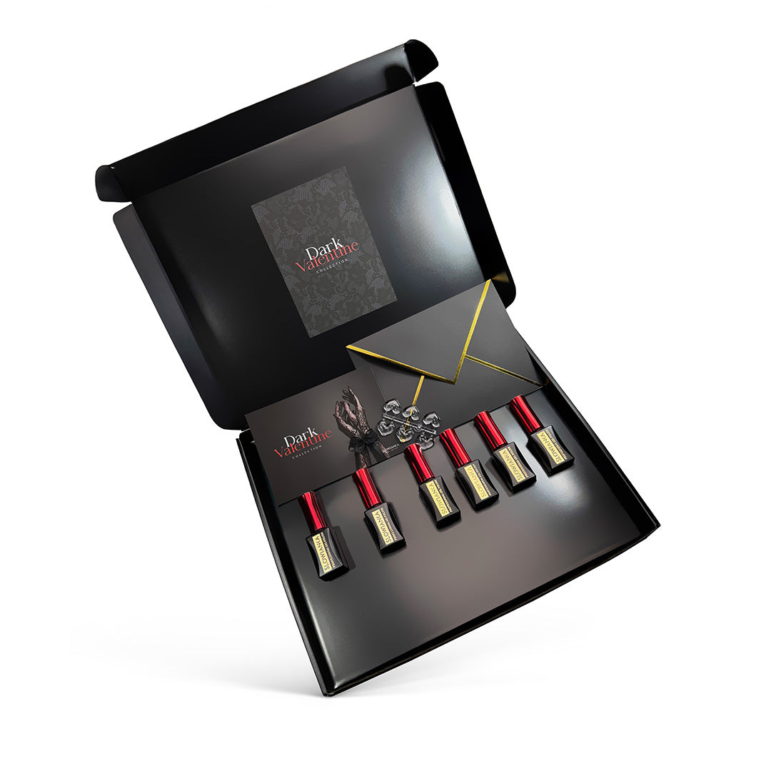 Slowianka Dark Valentine Box