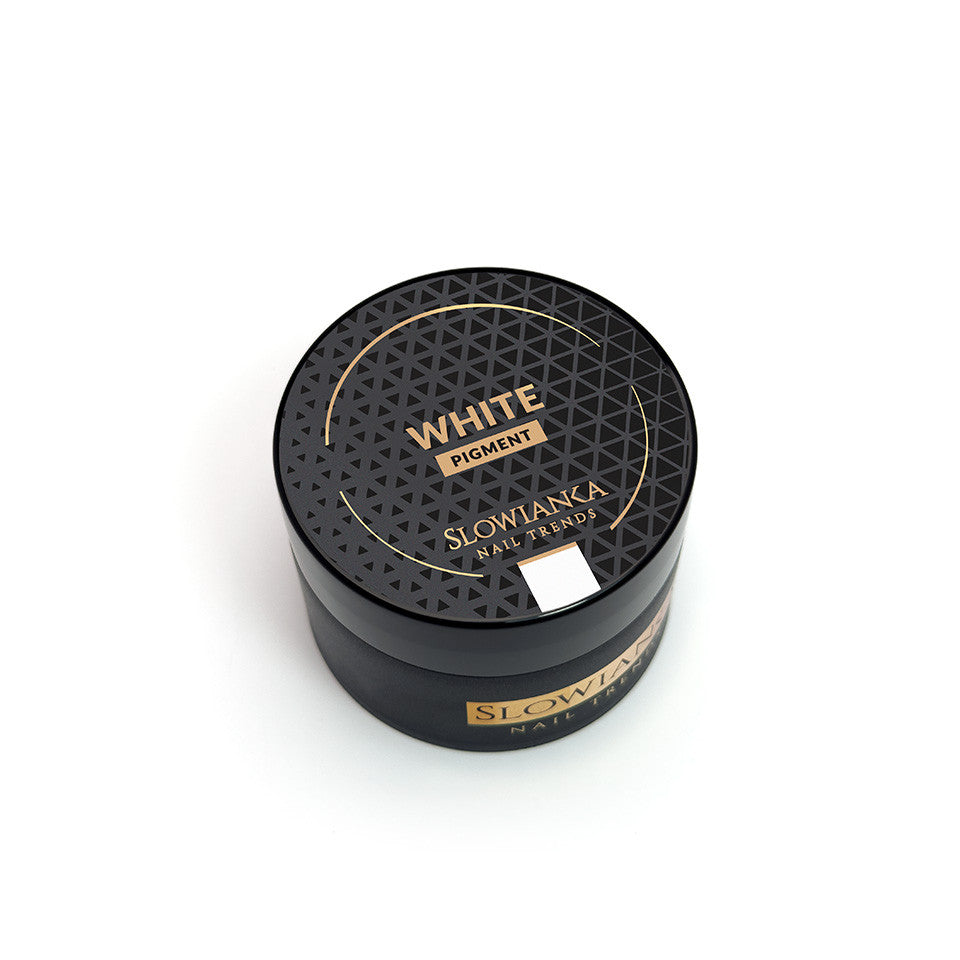 Slowianka - Pigment White 3,5g