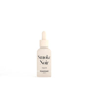 Makear Oliwka Do Skórek ,,Smoke Noir'' 30ml
