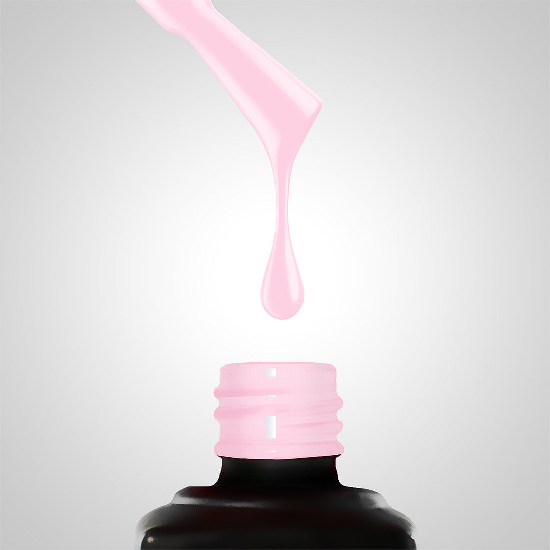 Slowianka - Baza 555 Pink Pong Base 10g