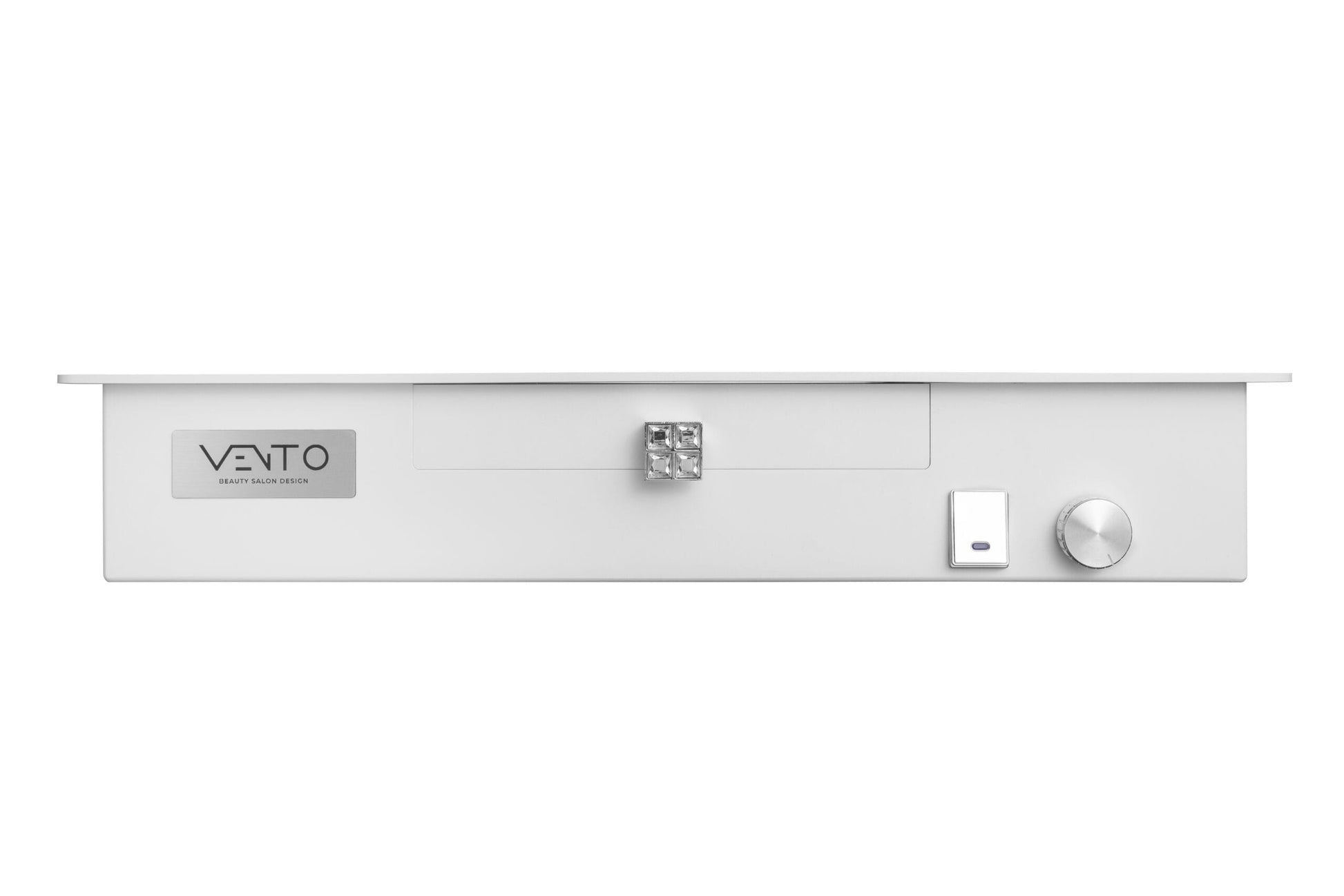 Vento Beauty Biurko Classico Pochłaniacz Vento Pro Plus