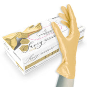 Unigloves Rękawiczki Nitrylowe 100 Sztuk - Fancy Gold