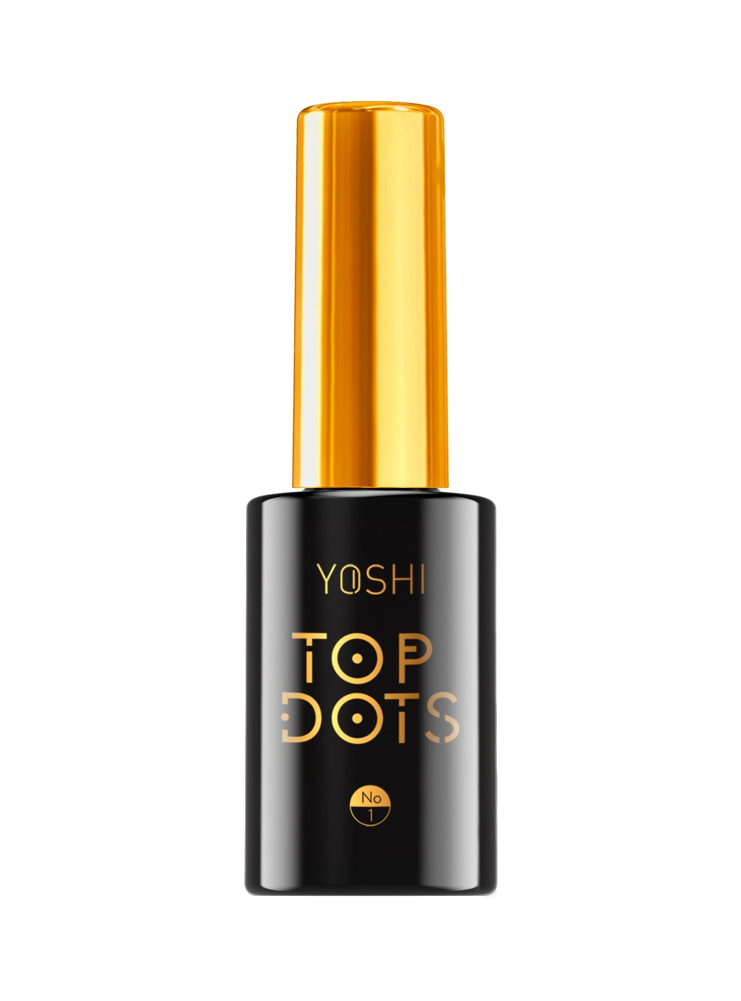 Yoshi - Uv Top Dots No.1 10ml
