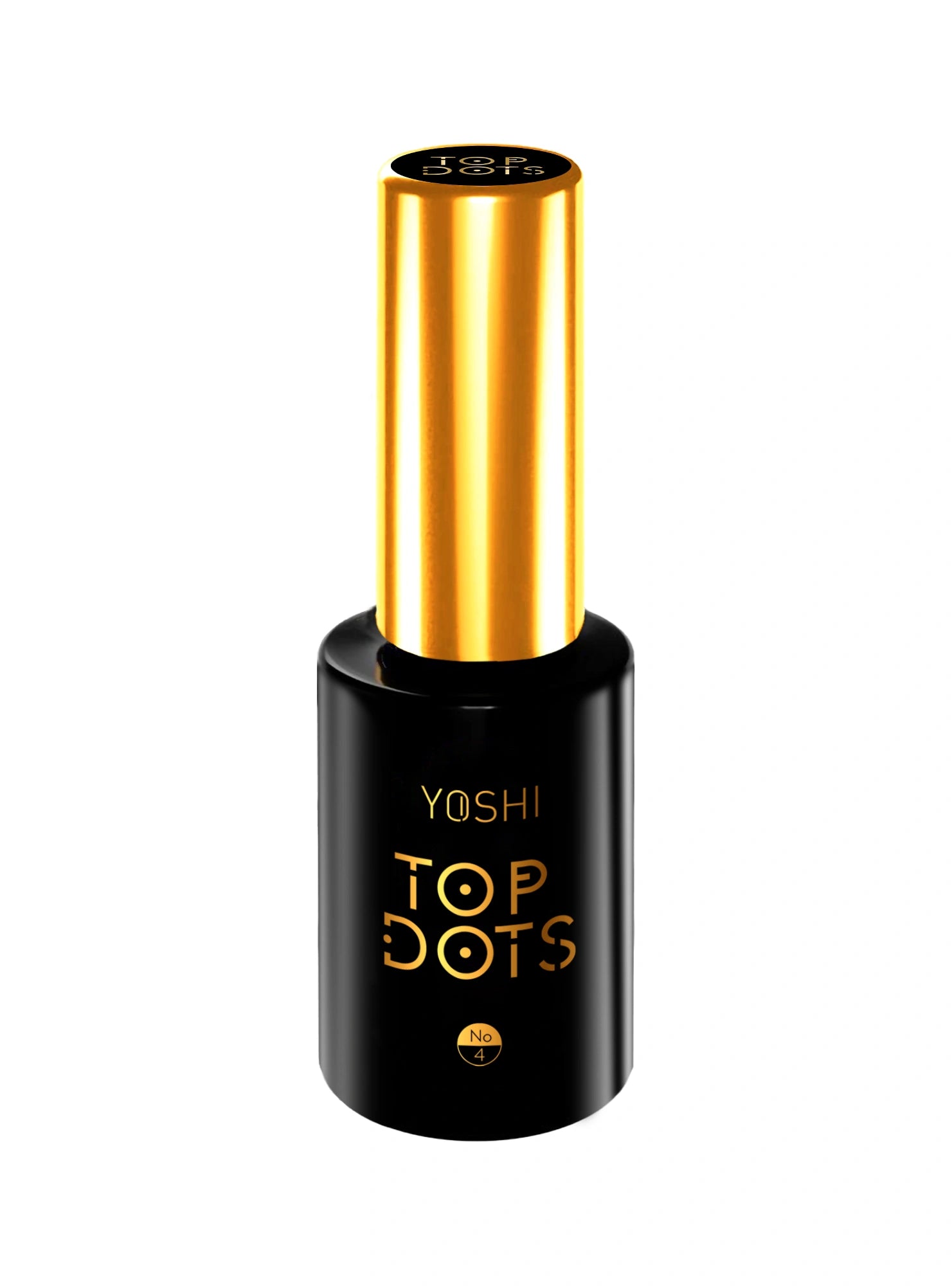 Yoshi - Uv Top Dots No.4 10ml