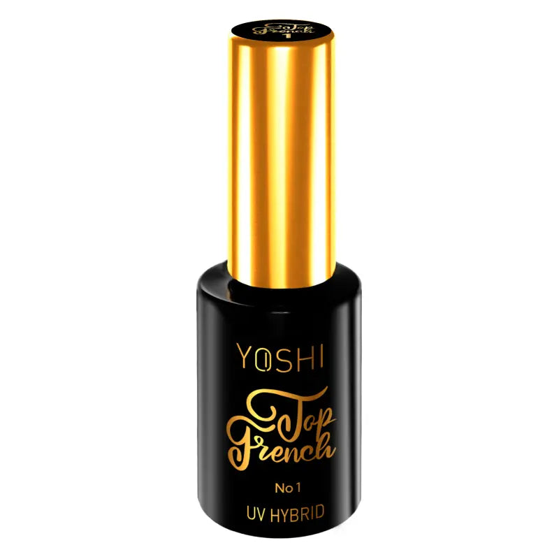 Yoshi - Uv Top French No.1 10ml