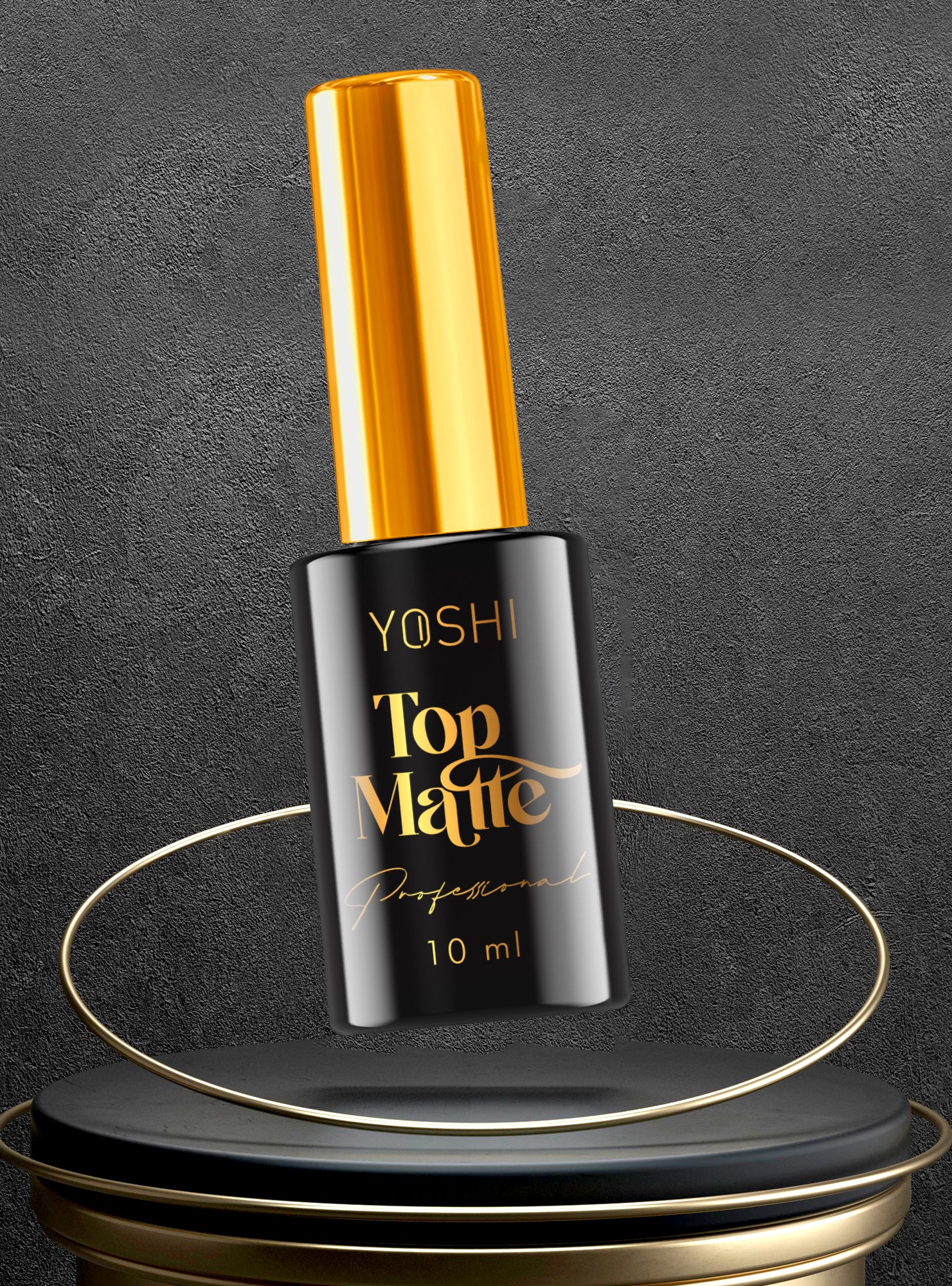 Yoshi - Perfect Matte Top 10ml