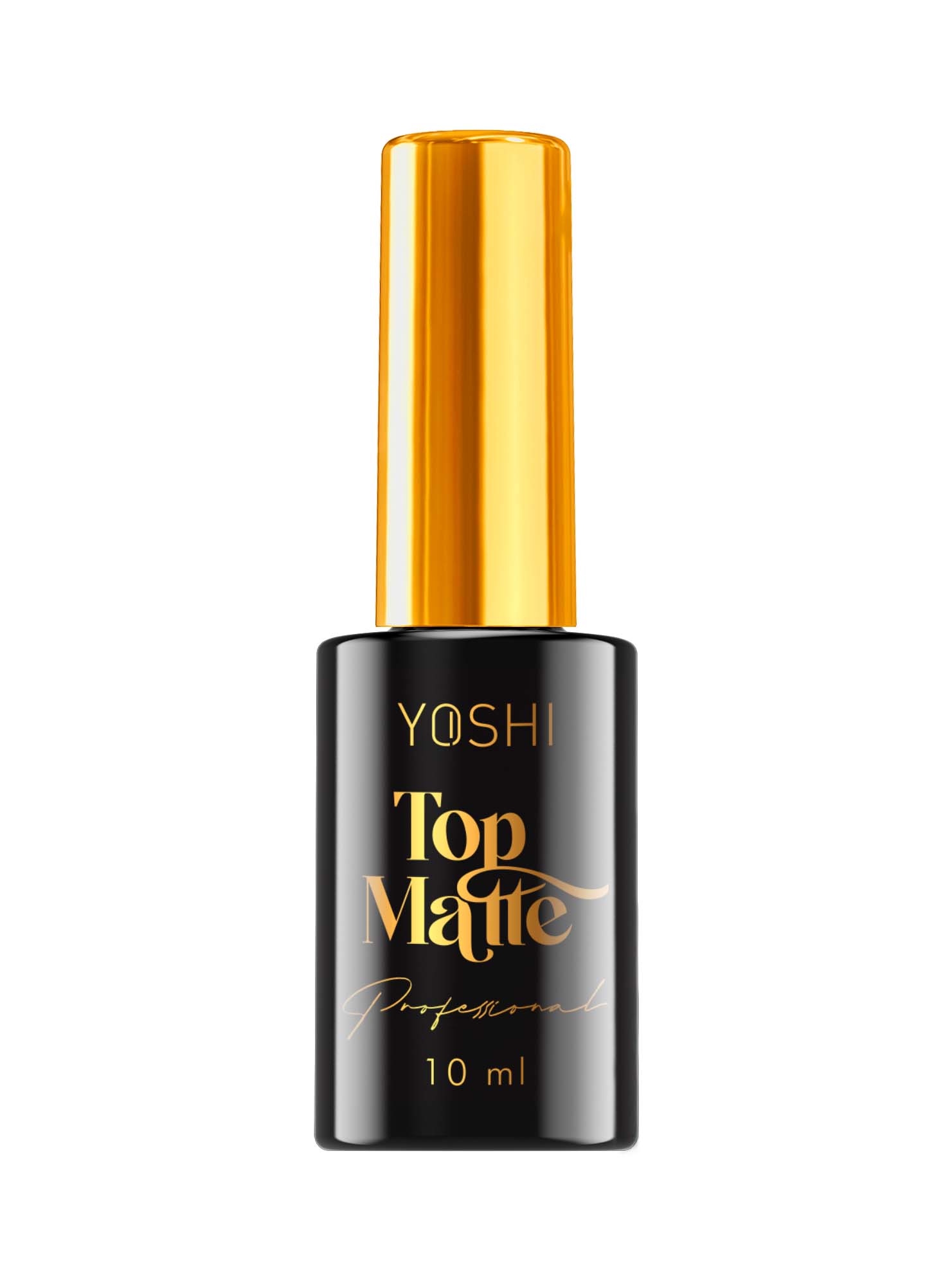 Yoshi - Perfect Matte Top 10ml