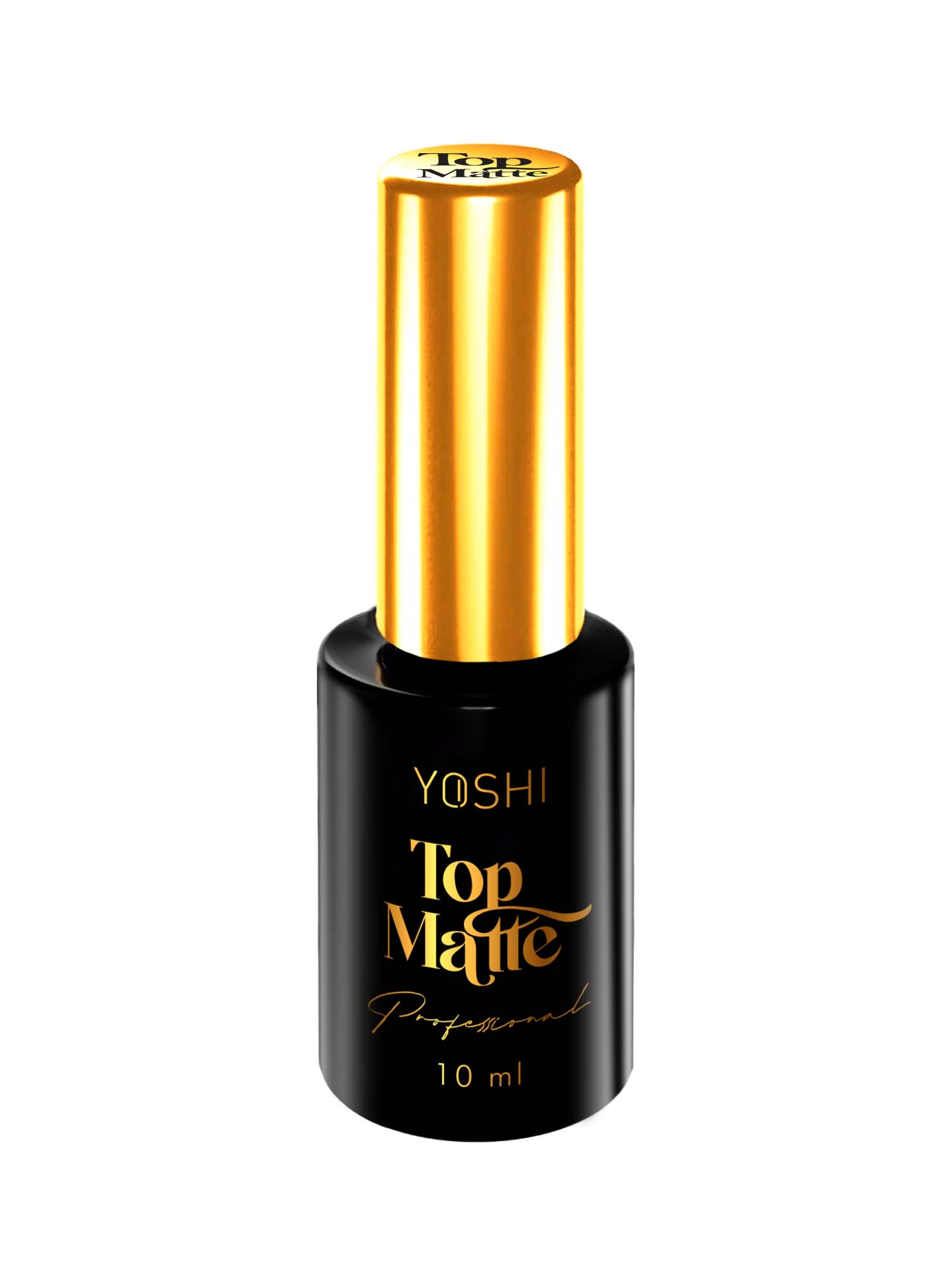 Yoshi - Perfect Matte Top 10ml