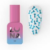 Luna Top Hybrydowy Secret Nr 5 13ml