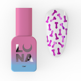 Luna Top Hybrydowy Secret Nr 6 13ml
