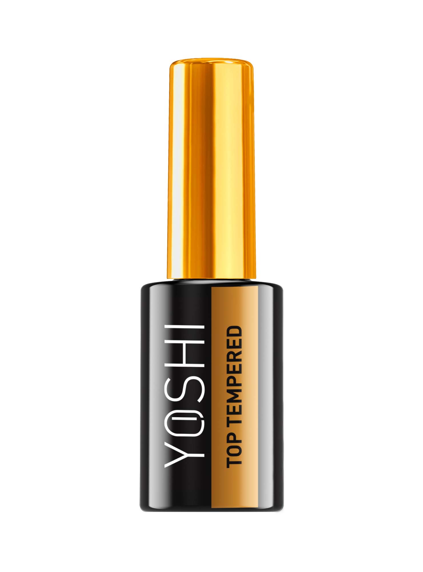 Yoshi - Top Tempered 10ml