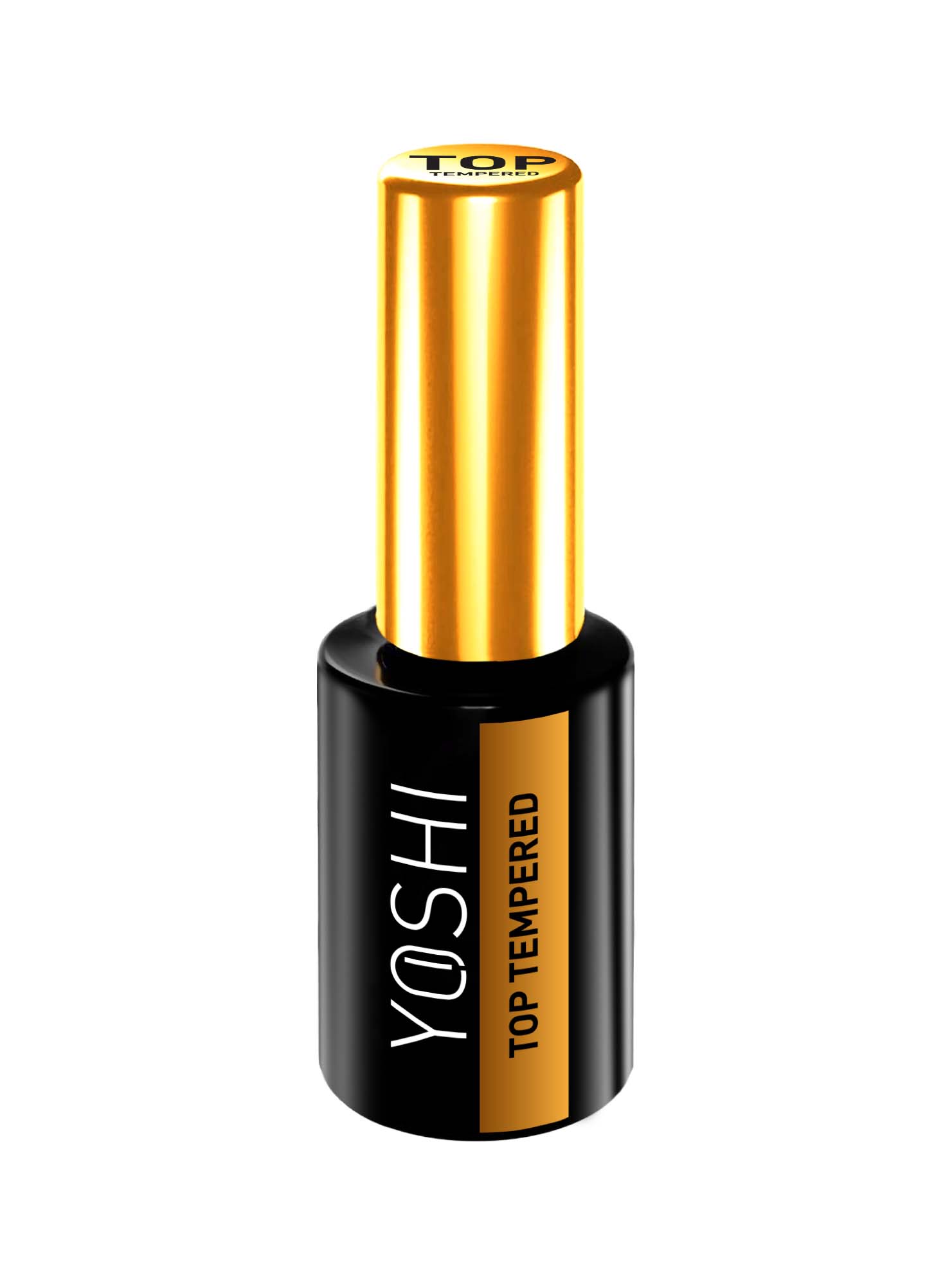 Yoshi - Top Tempered 10ml