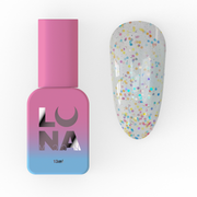 Luna Top Hybrydowy Calx 13ml