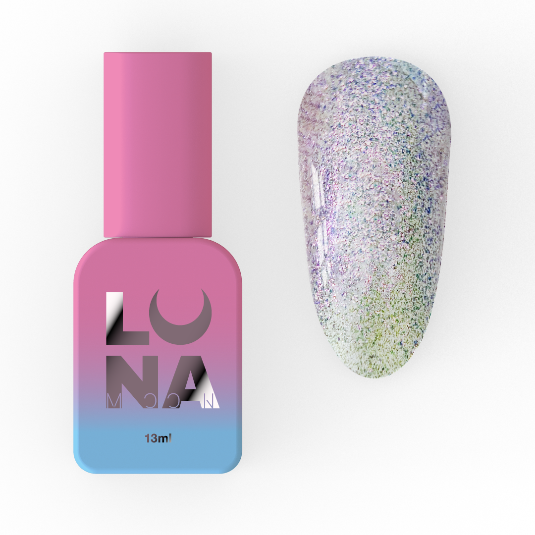 Luna Top Hybrydowy Top Chameleon 13 ml