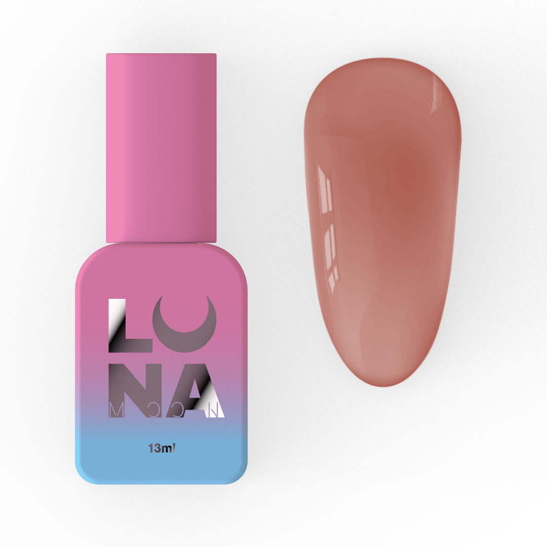 Luna Top Glass Nr 4 13ml