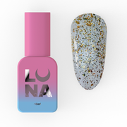 Luna Top Hybrydowy Gold 13ml