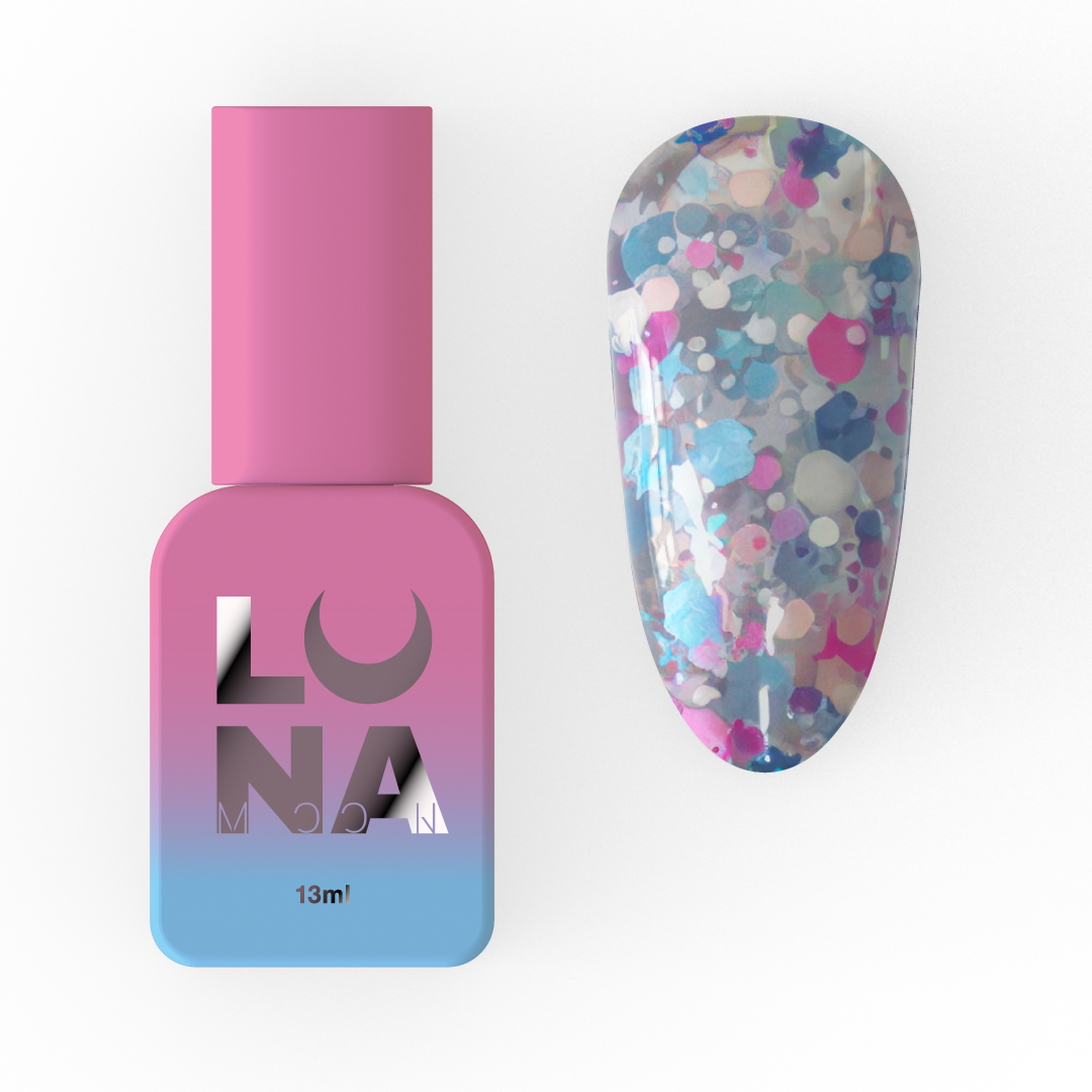 Luna Top Hybrydowy Luna 13 ml