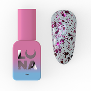 Luna Top Hybrydowy Pink 13 ml